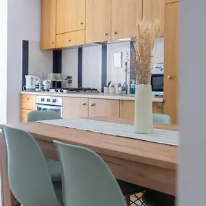 Homes - S Camillo - Near Trastevere Roma
