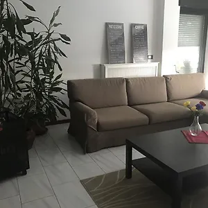 Casa Tiziana Appartamento Napoli