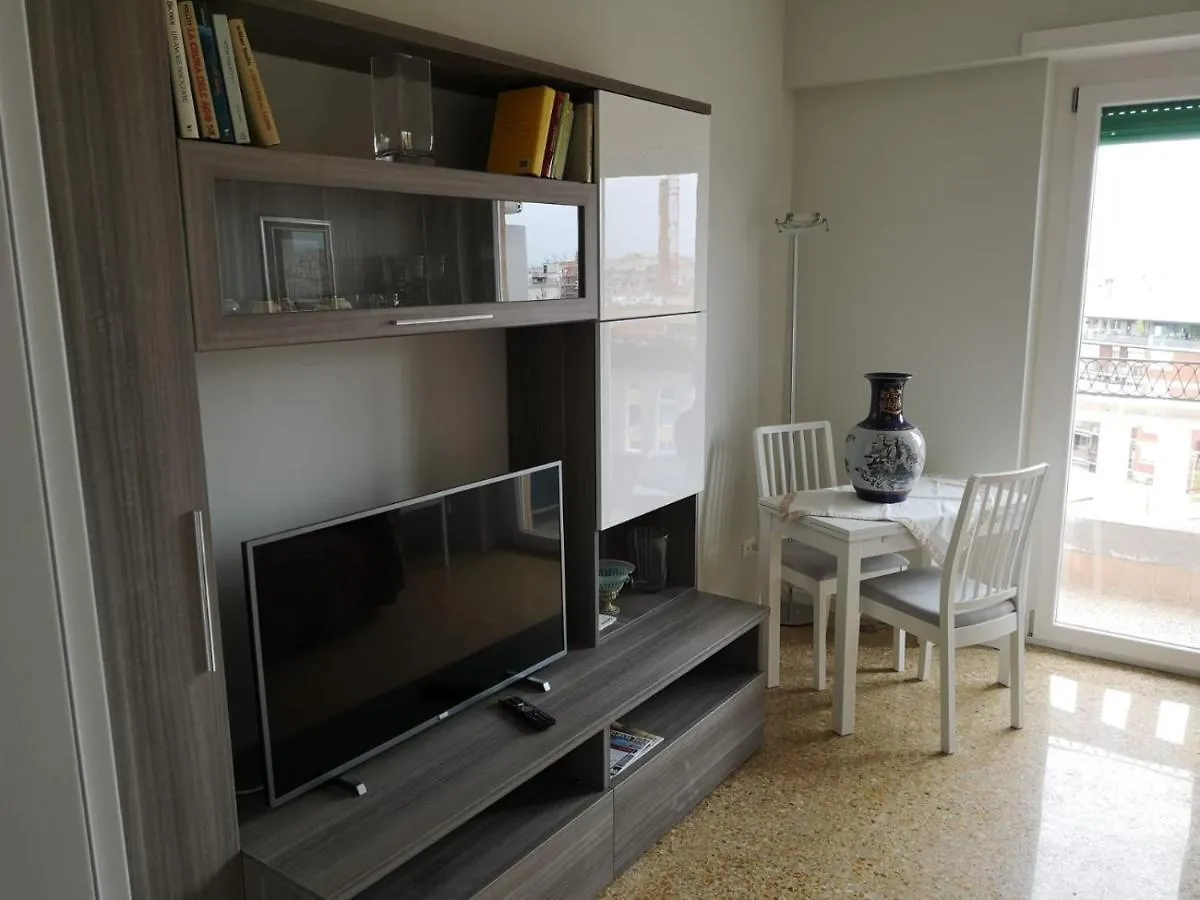 Apartament My House In Rzym
