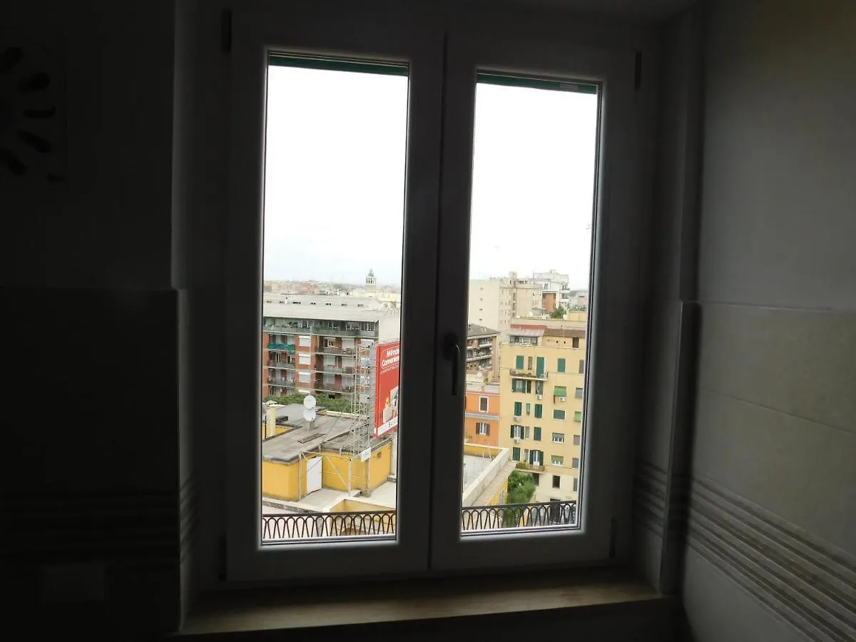 Apartament My House In Rzym