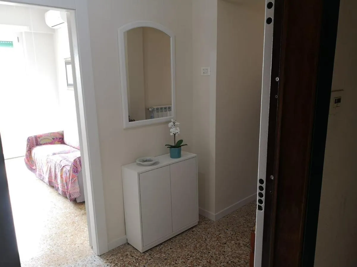 Apartament My House In Rzym
