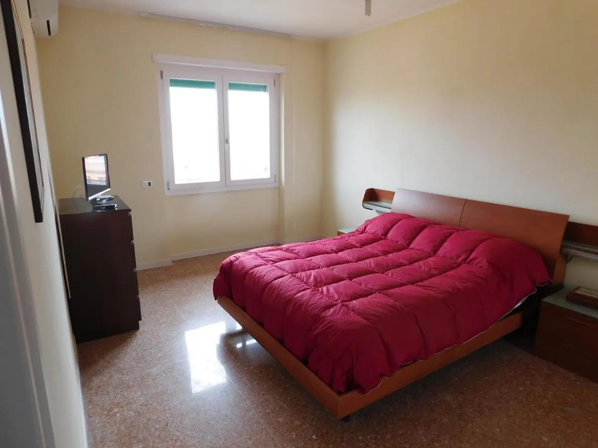 Apartament My House In Rzym